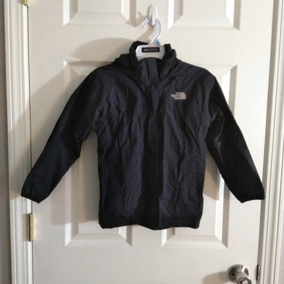 jacket for small girl